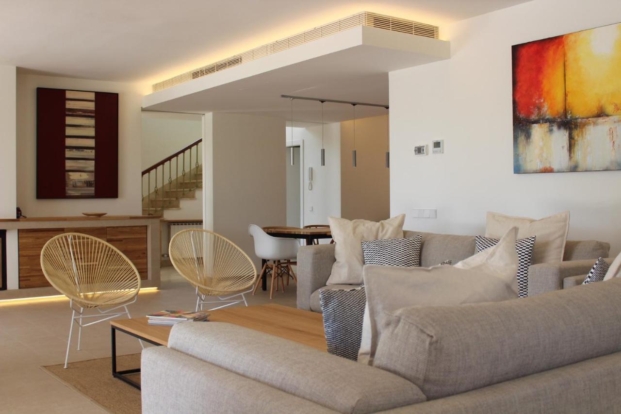 Beautiful Mallorca Villa Can Raime 4 Bedrooms Gorgeous Garden Private Pool Palma Villa Son Sardina